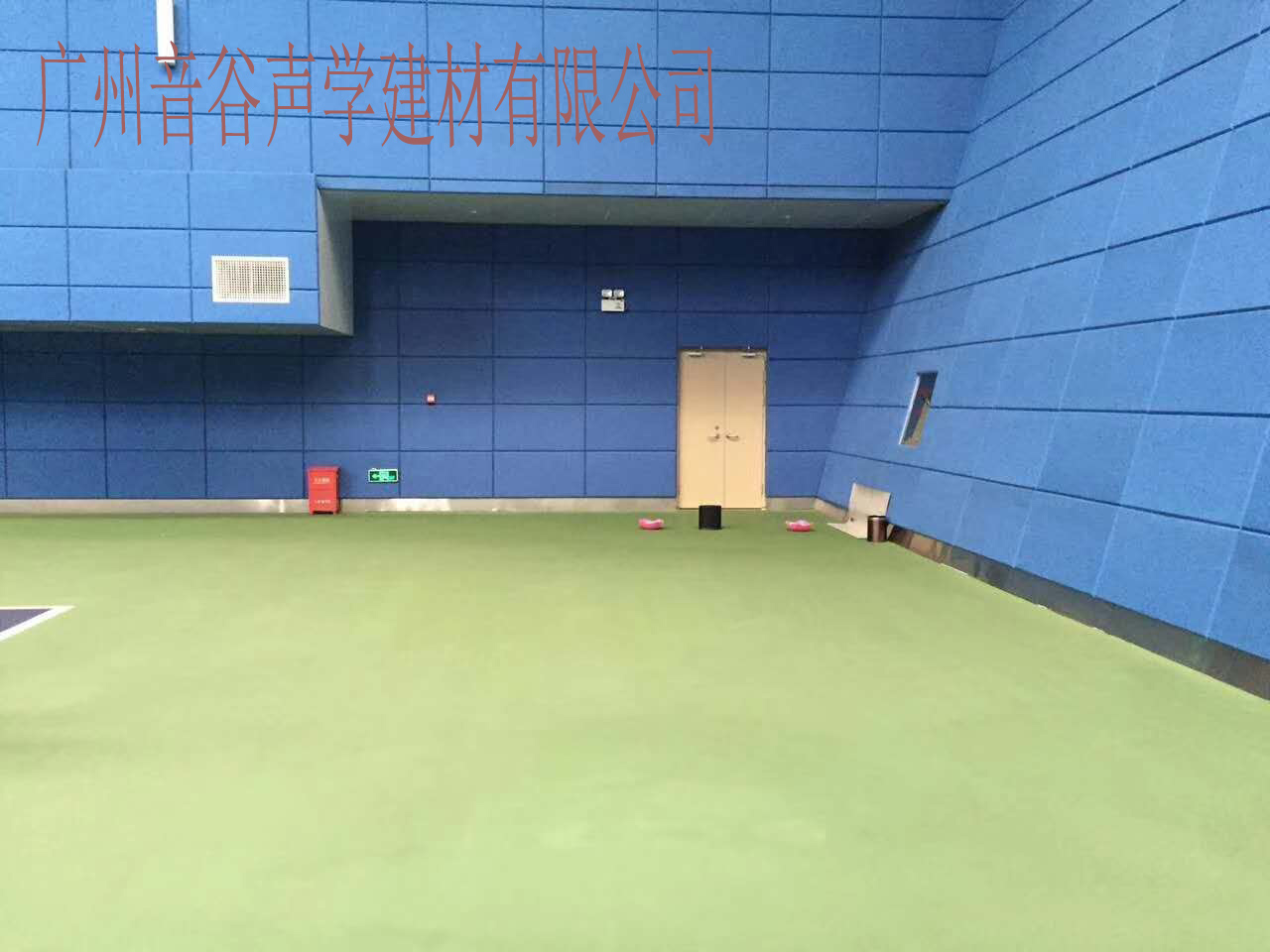 公安局审讯室拘留所监狱看守所墙面防撞软包防撞软板施工方法