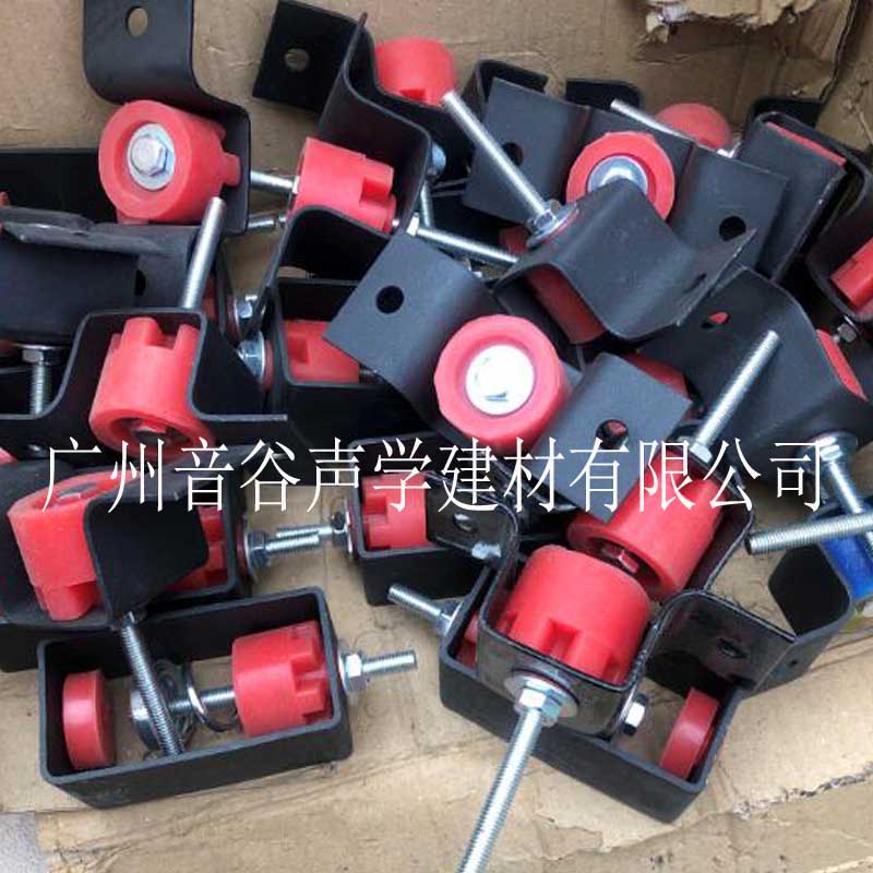 重庆哪里有墙体天花吊顶减震器生产厂家