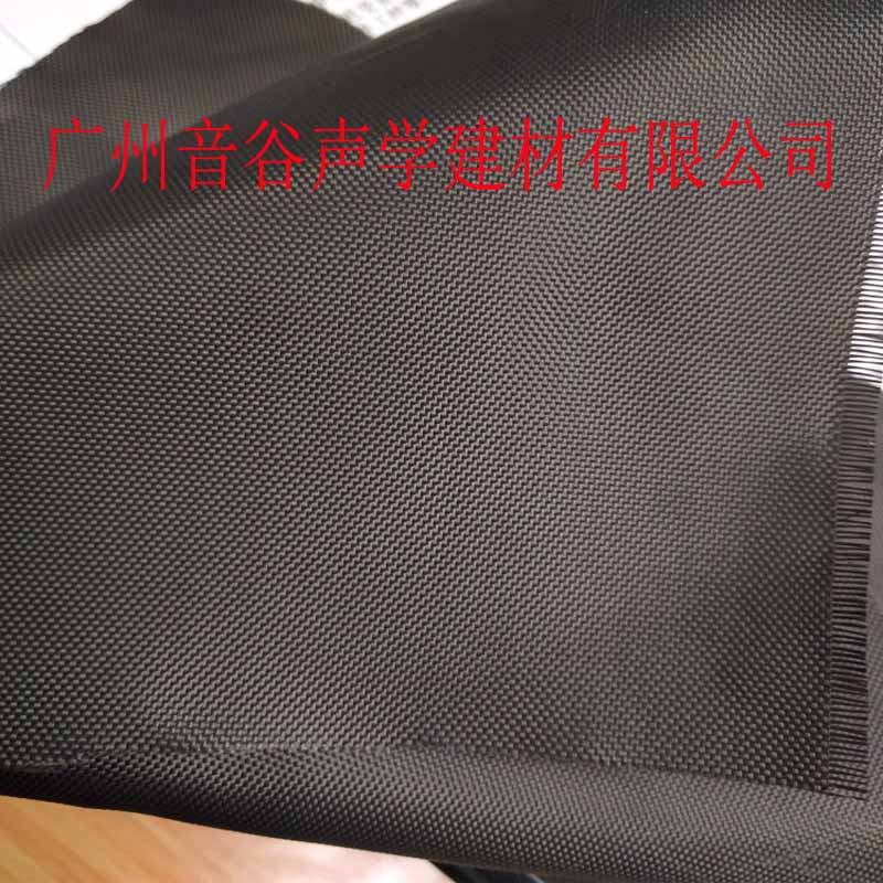 0.18mm黑色玻纤布,7628黑色玻璃纤维布厂家