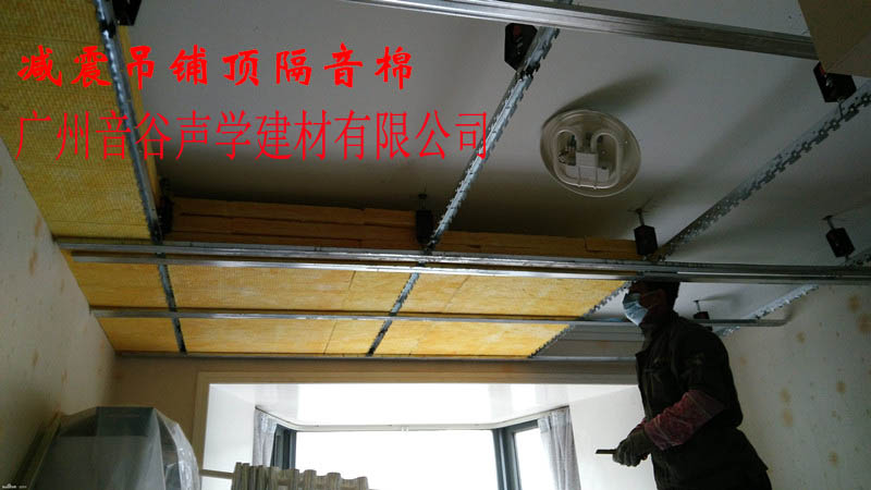 金华墙体填充夹层龙骨环保隔音棉厂家